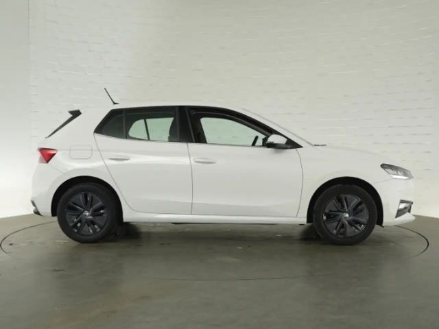 Skoda Fabia Style Style