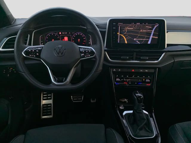 Volkswagen T-Roc DSG R-Line