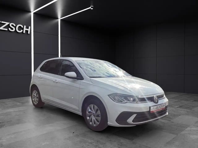 Volkswagen Polo DSG Life