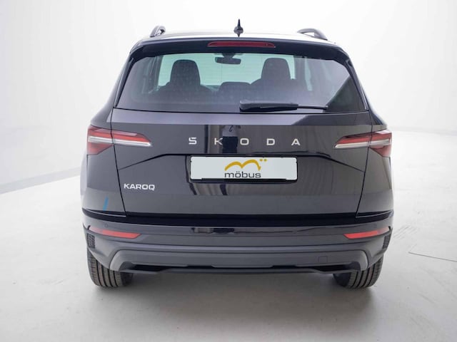 Skoda Karoq 1.5 TSI Selection