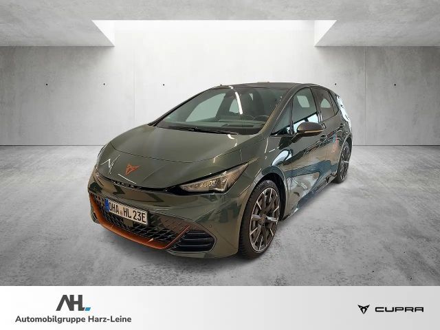 Cupra Born VZ