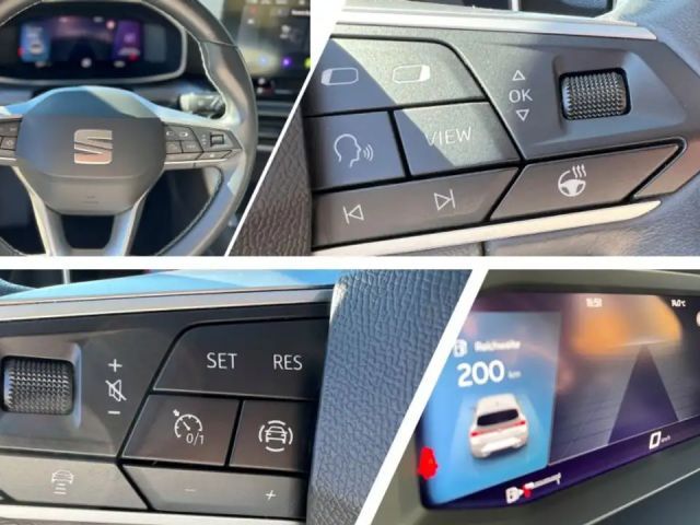 Seat Leon 2.0 TDI Style