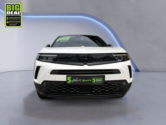 Opel Mokka 1.2 Turbo GS-Line Grand Sport Turbo