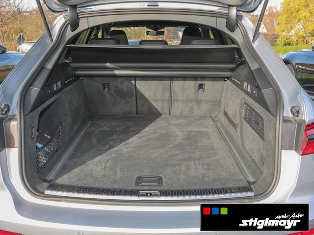 Audi S6 Avant Quattro