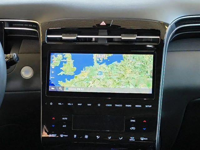 Hyundai Tucson 1.6 T-GDi Trend