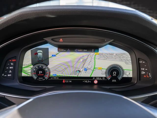 Audi A6 45 TFSI S-Tronic Sport