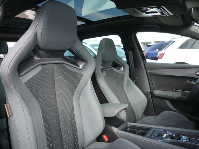 Cupra Leon 2.0 TSI 4Drive ST Sportstourer VZ