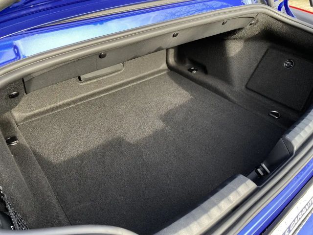 BMW Z4 Cabrio M-Sport Roadster sDrive20i