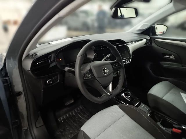 Opel Corsa Edition Hybrid