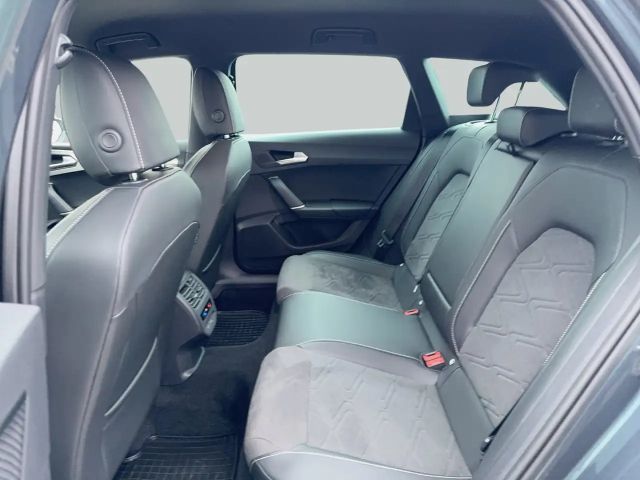 Seat Leon 1.5 eTSI DSG Xcellence