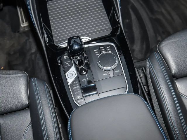 BMW X4 Coupé M-Sport xDrive30d