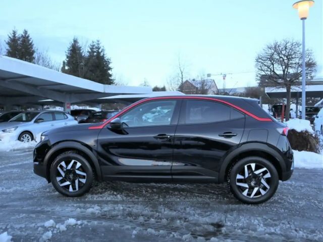 Opel Mokka GS-Line Grand Sport