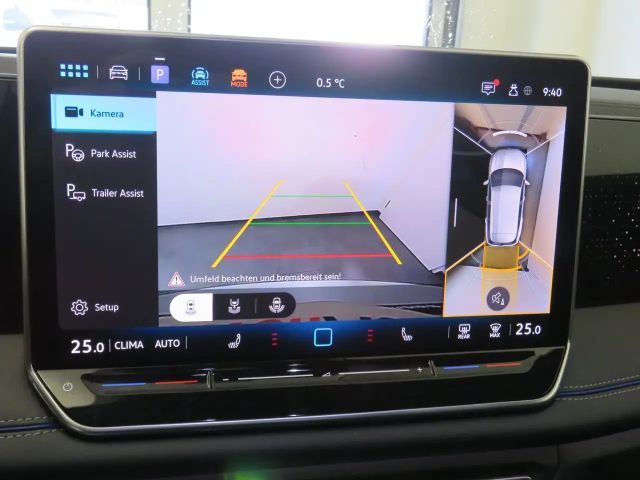 Volkswagen Tiguan DSG R-Line