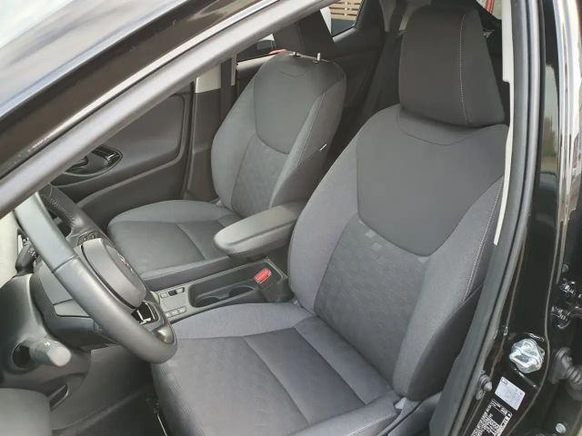 Toyota Yaris Hatchback Hybride VVT-i