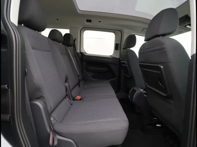 Volkswagen Caddy 2.0 TDI