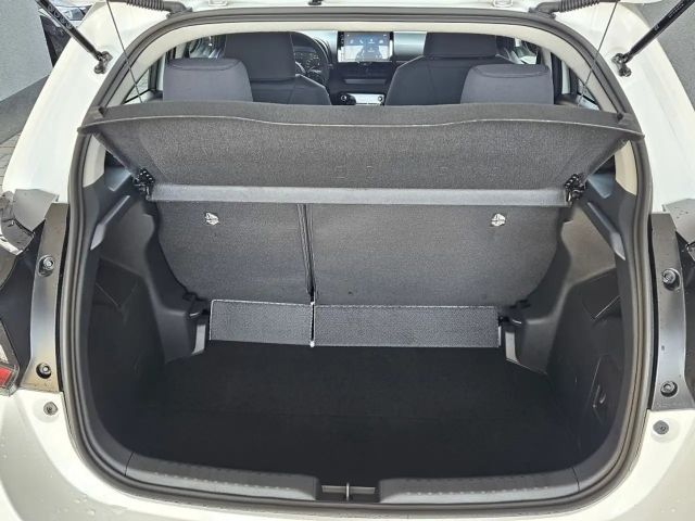 Toyota Yaris Comfort Hybride VVT-i
