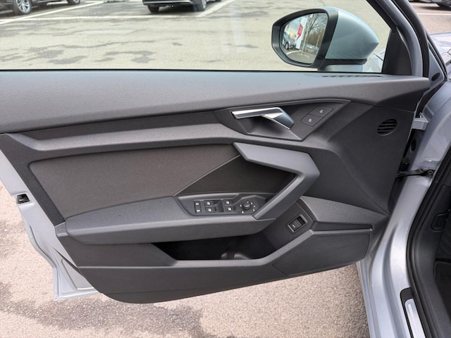 Audi A3 30 TDI S-Tronic Sportback