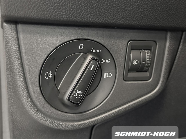 Volkswagen Taigo 1.0 TSI