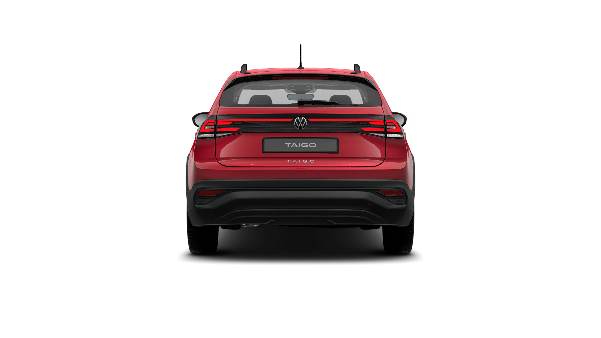 Volkswagen Taigo APP+DAB+VIRT+LED+PDC