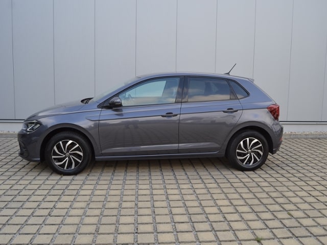 Volkswagen Polo 1.0 TSI IQ.Drive