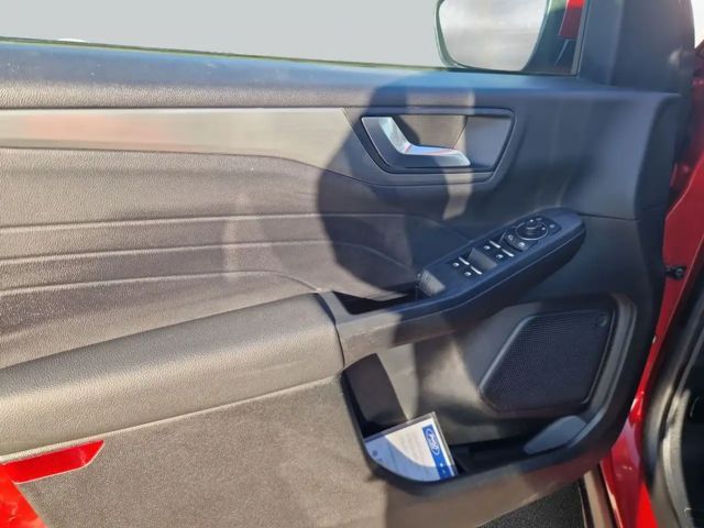 Ford Kuga Plug in Hybrid Titanium X