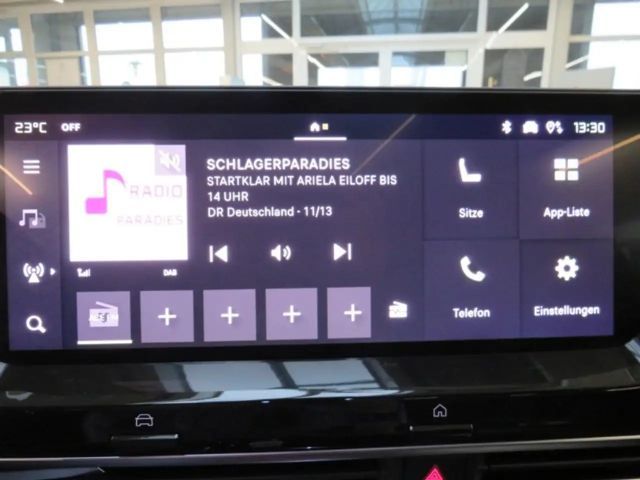 Citroën C5 X Hybrid Pack Shine