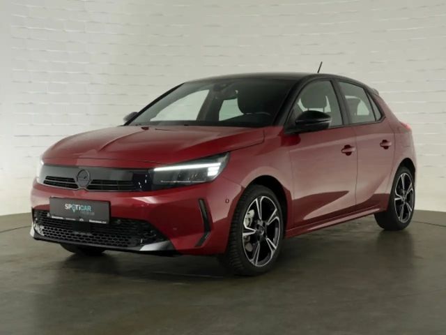 Opel Corsa GS-Line Grand Sport