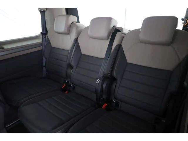 Volkswagen Multivan 2.0 TDI DSG T7