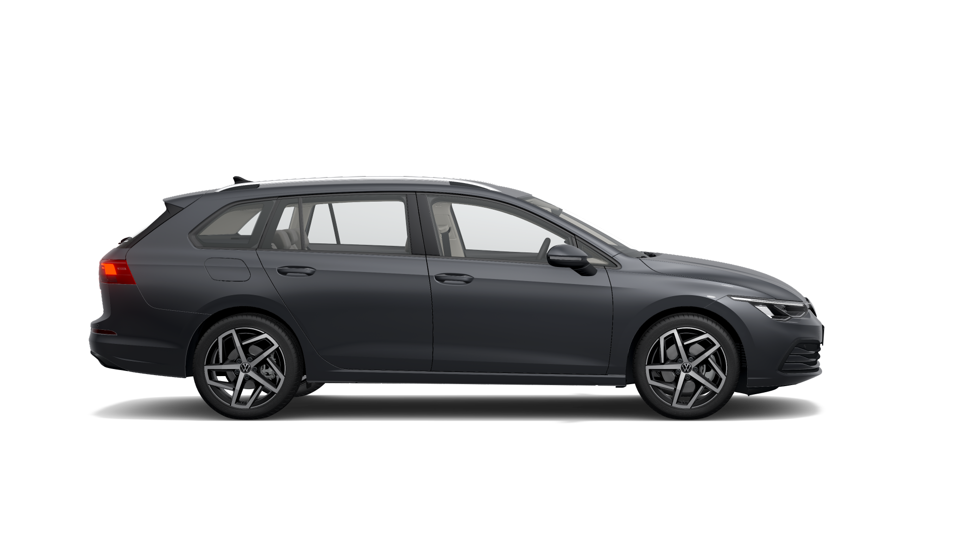 Volkswagen Golf 2.0 TDI Golf VIII Variant