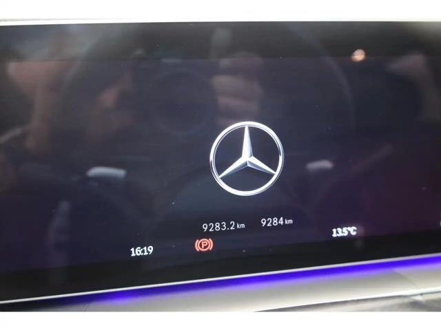 Mercedes-Benz GLE 300 AMG Line Coupé GLE 300 d