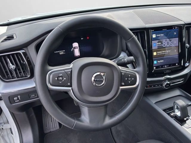 Volvo XC60 AWD Momentum