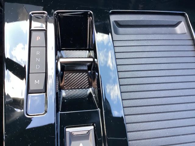 Opel Astra GS-Line Grand Sport