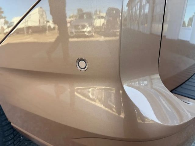 Volkswagen Caddy 1.5 TSI Maxi