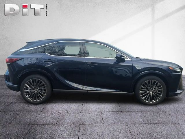 Lexus RX-Serie 450h Luxury Line