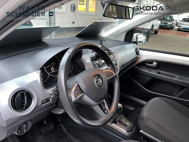 Skoda Citigo-e iV Best