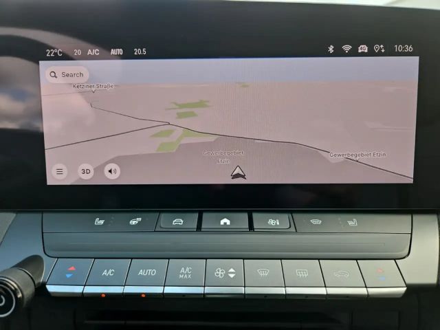 Opel Astra 1.2 Turbo Business Elegance Turbo