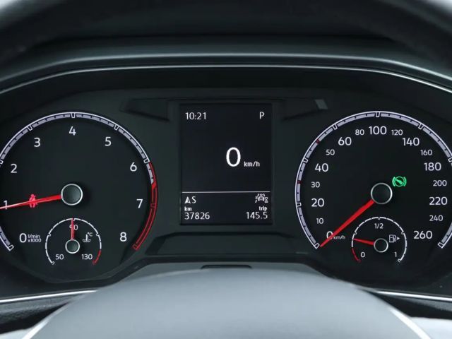 Volkswagen T-Roc 1.5 TSI Cabriolet DSG