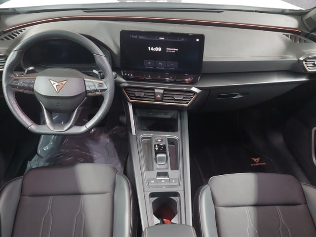 Cupra Formentor 4Drive