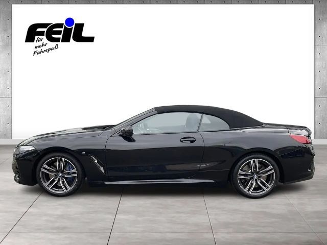 BMW 840 840i Cabrio Comfort pakket