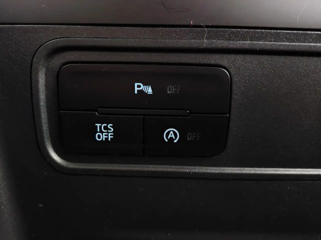 Ford EcoSport Titanium