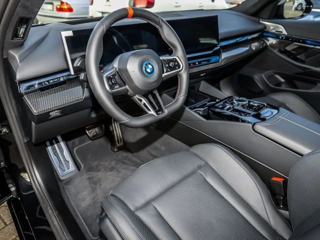 BMW i5 M-Sport M60 Sedan xDrive