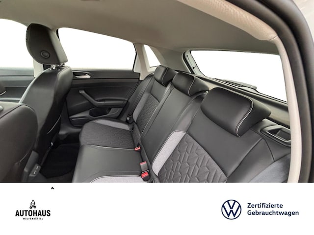 Volkswagen Polo 1.0 TSI