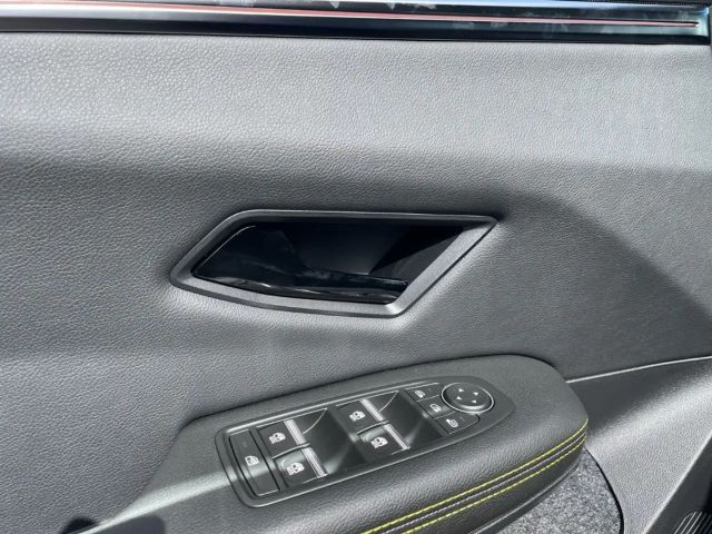 Renault Scenic Techno