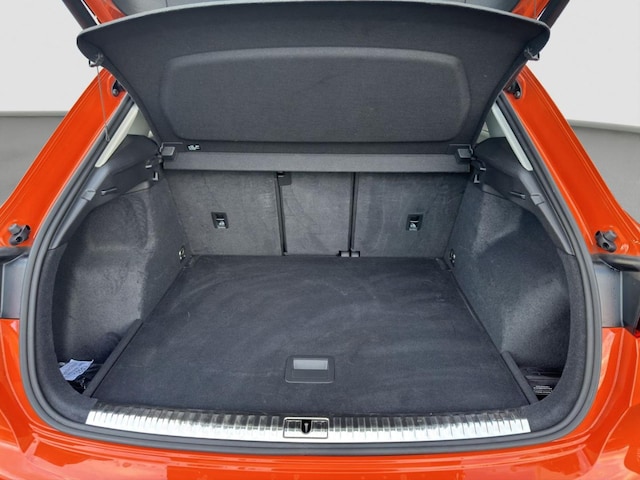 Audi Q3 35 TDI S-Tronic