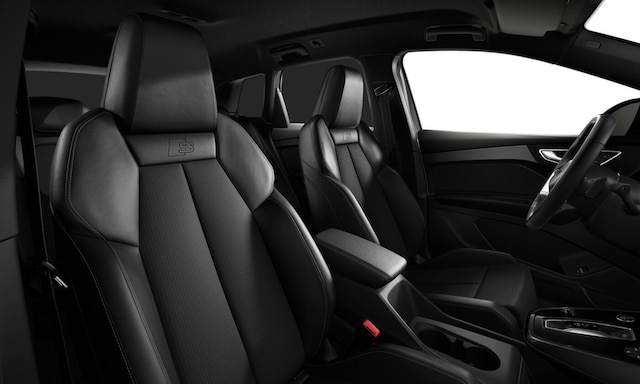 Audi Q4 e-tron Quattro