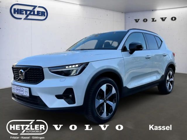 Volvo XC40 Bright Plus