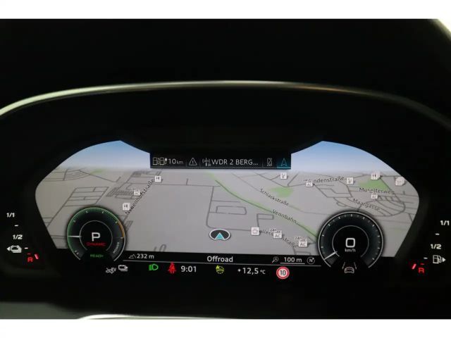 Audi Q3 45 TFSI Hybride S-Line