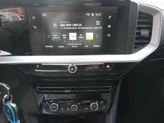 Opel Mokka 1.5 CDTI 1.5 Turbo Elegance