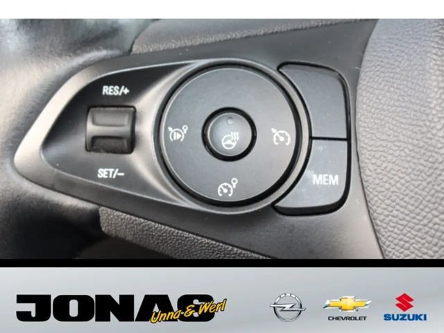 Opel Corsa Edition F Edition