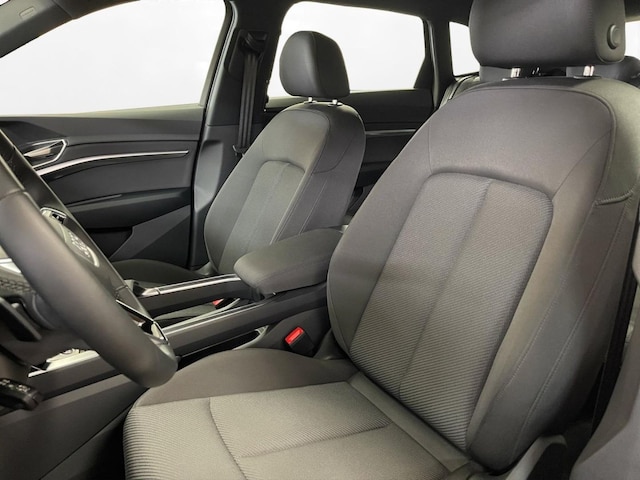 Audi Q8 e-tron 55 Quattro